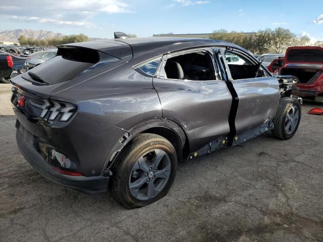 2022 Ford Mustang MACH-E Select