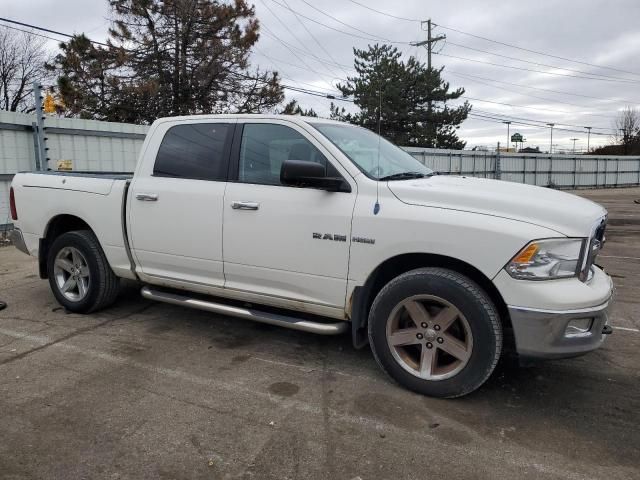 2009 Dodge RAM 1500