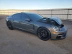 2017 Porsche Panamera 2