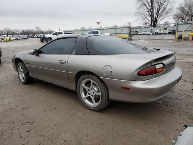 1999 Chevrolet Camaro Z28