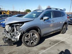 2023 Subaru Ascent Touring en venta en Wilmington, CA