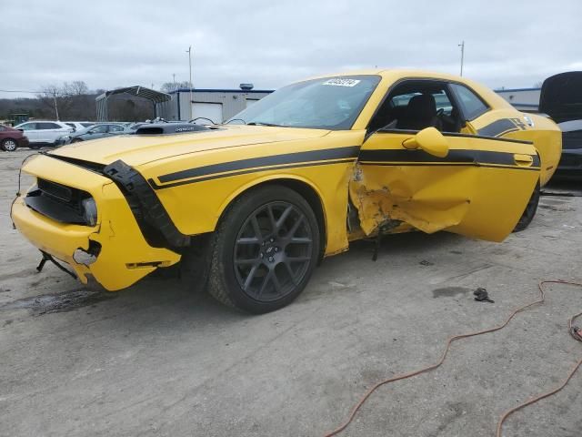 2017 Dodge Challenger R/T