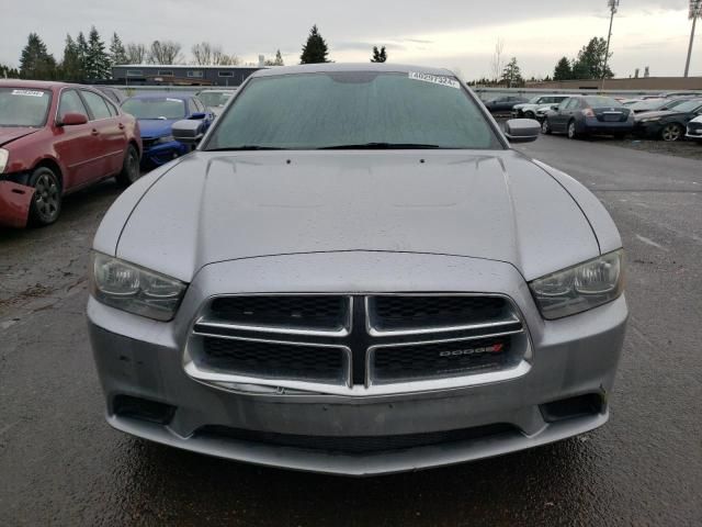 2013 Dodge Charger SE