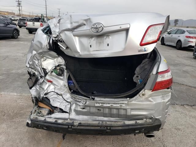 2007 Toyota Camry Hybrid