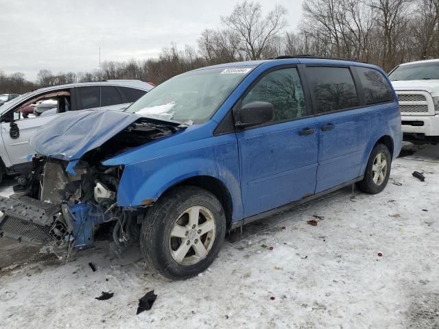 2008 Dodge Grand Caravan SE