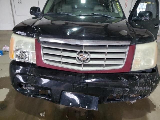 2005 Cadillac Escalade EXT