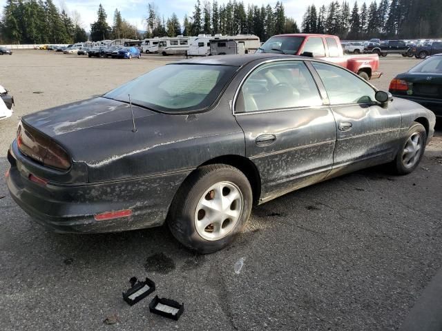 1995 Oldsmobile Aurora