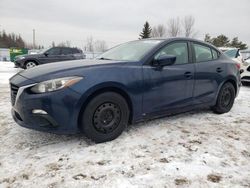 2015 Mazda 3 Sport en venta en Bowmanville, ON