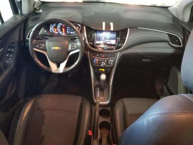 2020 Chevrolet Trax 1LT