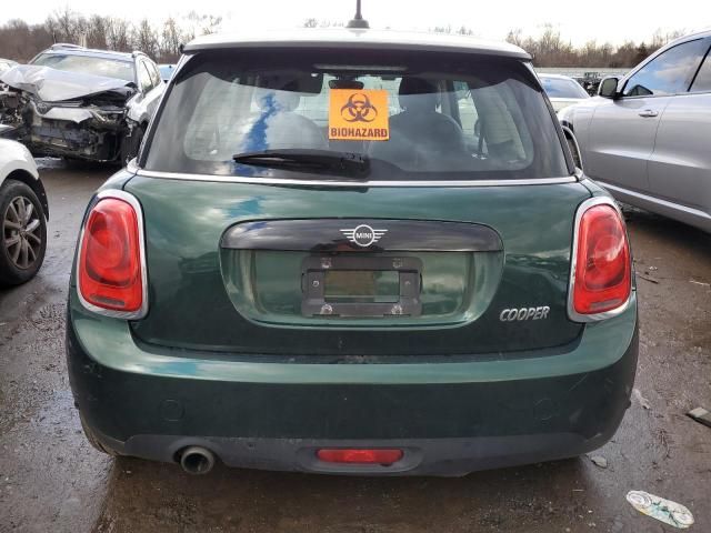 2019 Mini Cooper