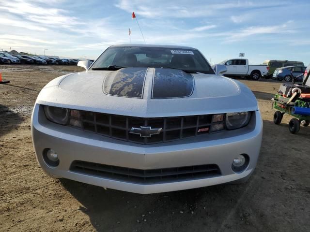 2011 Chevrolet Camaro LT