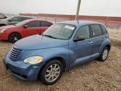 Salvage cars for sale from Copart Rapid City, SD: 2007 Chrysler PT Cruiser Touring