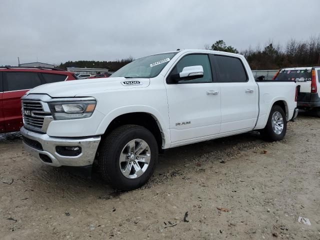 2022 Dodge 1500 Laramie