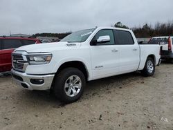 Dodge salvage cars for sale: 2022 Dodge 1500 Laramie