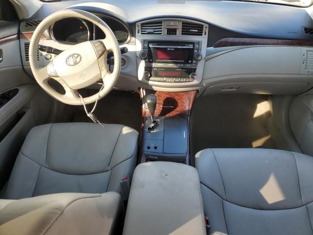 2011 Toyota Avalon Base