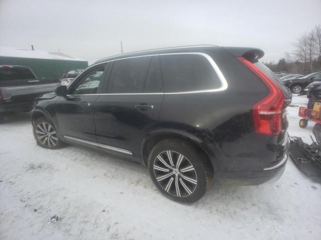 2022 Volvo XC90 T6 Inscription