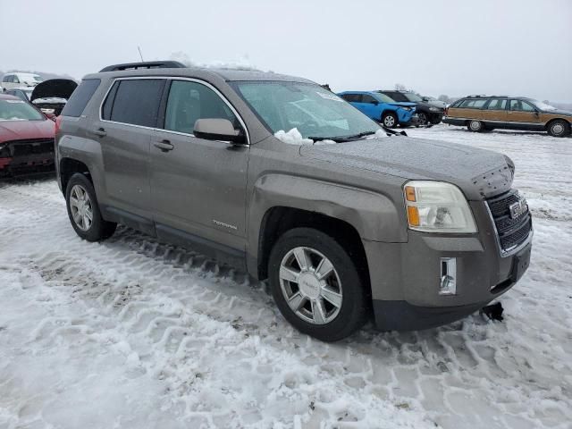 2011 GMC Terrain SLT