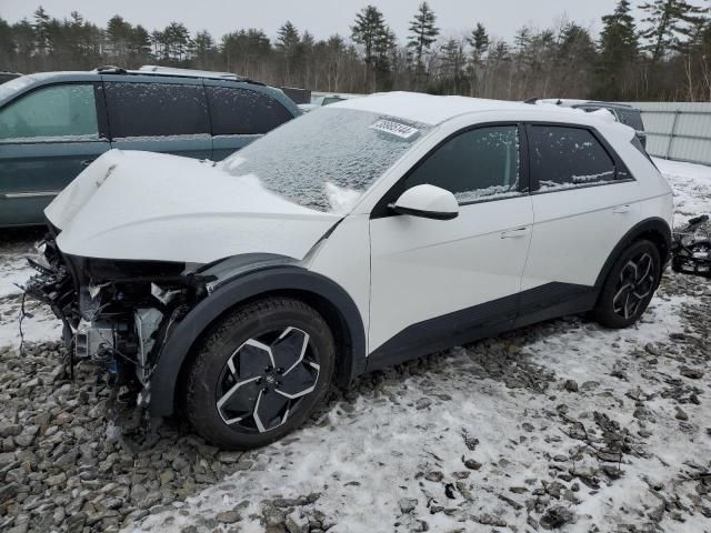 2023 Hyundai Ioniq 5 SE