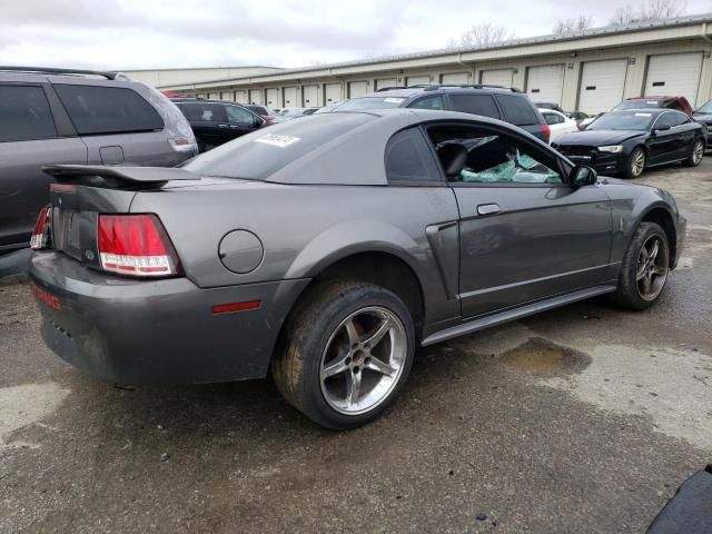 2003 Ford Mustang