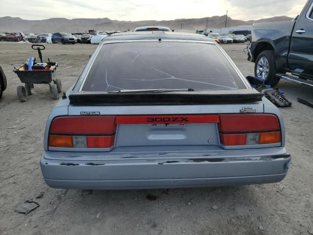 1984 Datsun 300ZX