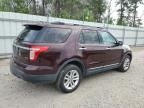 2011 Ford Explorer XLT