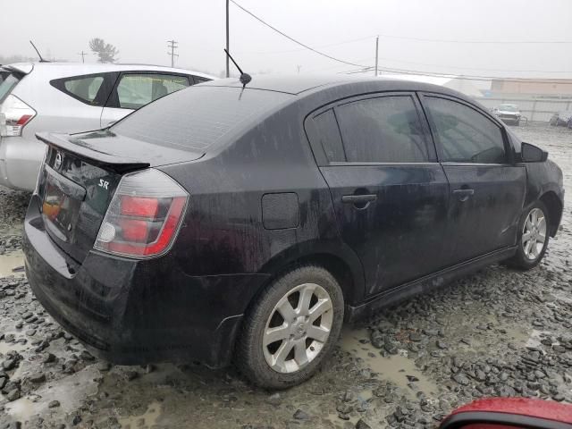 2011 Nissan Sentra 2.0