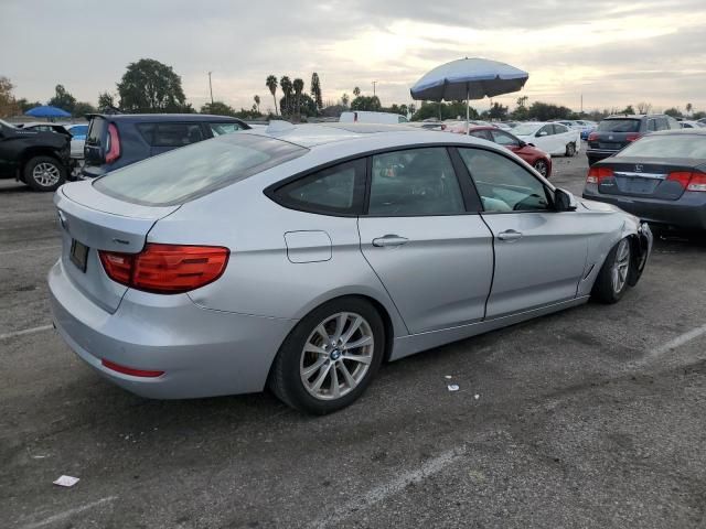 2014 BMW 328 Xigt