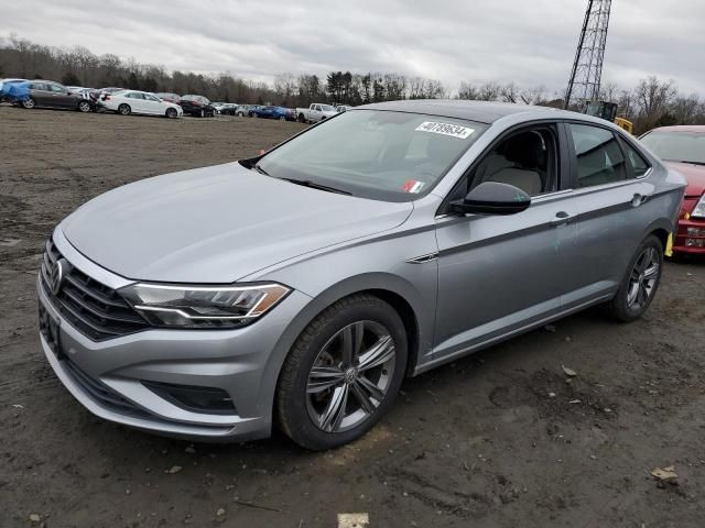 2020 Volkswagen Jetta S