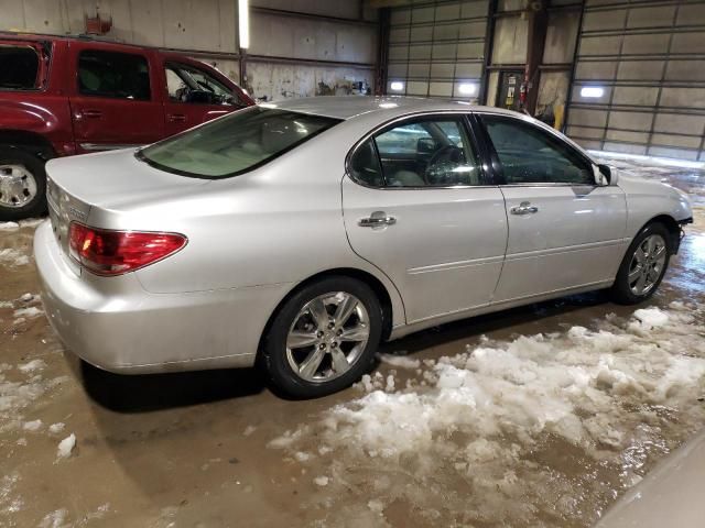 2005 Lexus ES 330