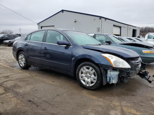 2011 Nissan Altima Base