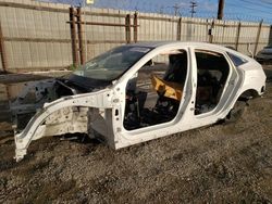 Salvage cars for sale from Copart Los Angeles, CA: 2019 Honda Civic Sport