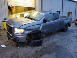 GMC Canyon salvage cars for sale: 2022 GMC Canyon Elevation