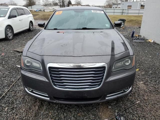 2014 Chrysler 300 S