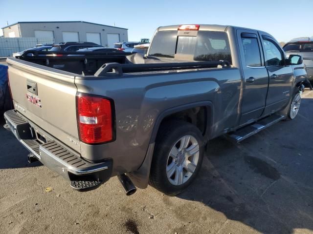 2017 GMC Sierra K1500 SLE