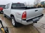 2008 Toyota Tacoma Double Cab Prerunner