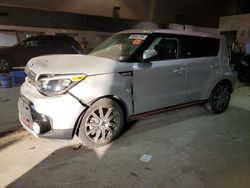 Salvage cars for sale from Copart Sandston, VA: 2019 KIA Soul