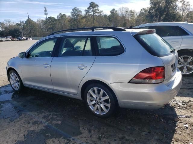 2010 Volkswagen Jetta TDI