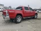 2012 Toyota Tacoma Double Cab