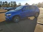 2016 Mitsubishi Outlander Sport ES