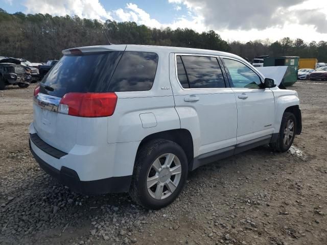 2013 GMC Terrain SLE