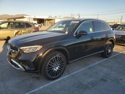 Salvage cars for sale at Sun Valley, CA auction: 2024 Mercedes-Benz GLC 300