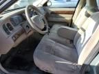 2005 Mercury Grand Marquis GS