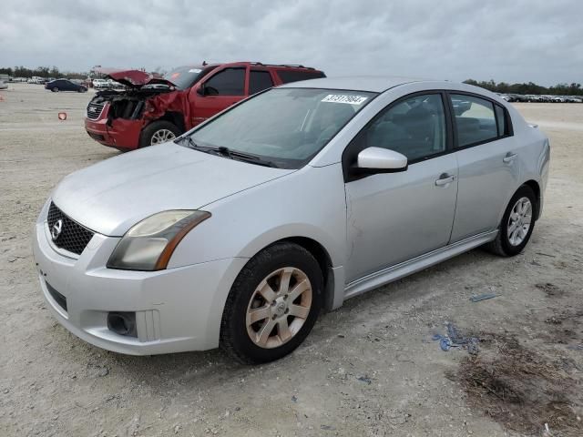 2010 Nissan Sentra 2.0