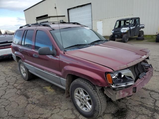 1999 Jeep Grand Cherokee Laredo