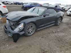 Salvage Cars with No Bids Yet For Sale at auction: 2016 Ford Mustang