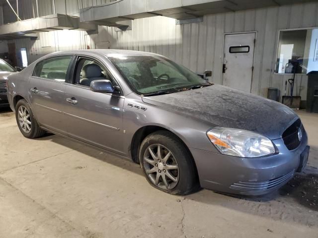 2007 Buick Lucerne CXL