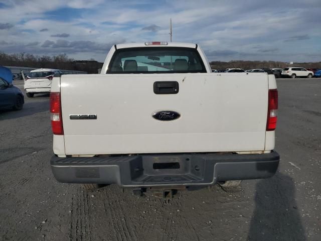 2006 Ford F150