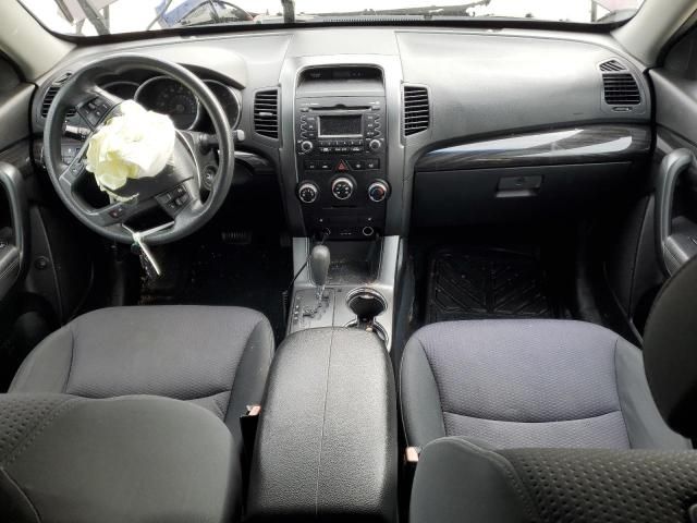 2011 KIA Sorento Base