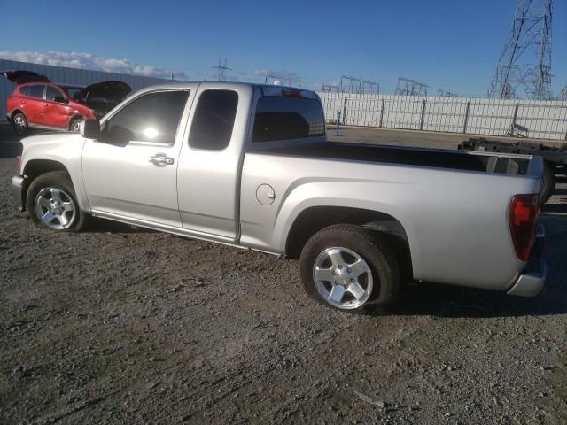 2010 Chevrolet Colorado LT