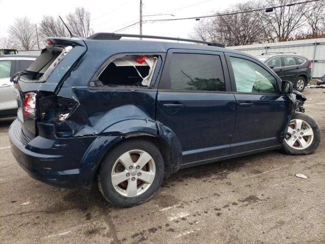 2014 Dodge Journey SE